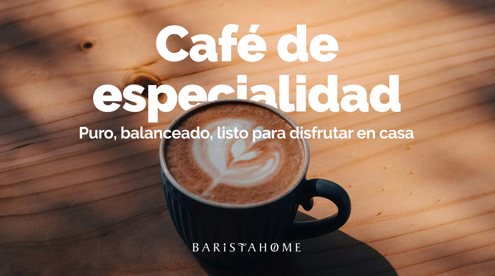 Café De Especialidad